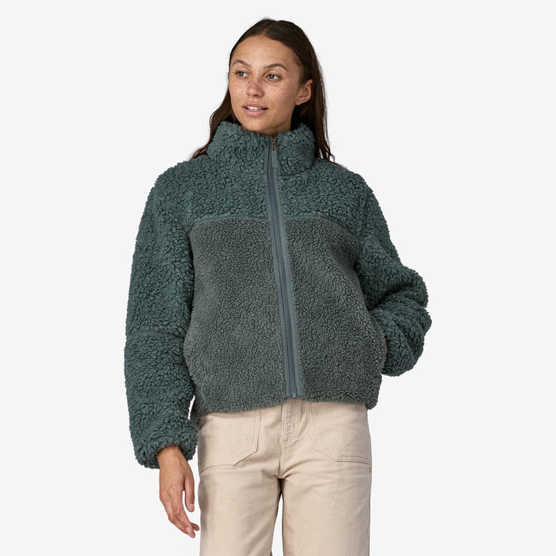 Load image into Gallery viewer, Patagonia Women's Lunar Dusk Jacket