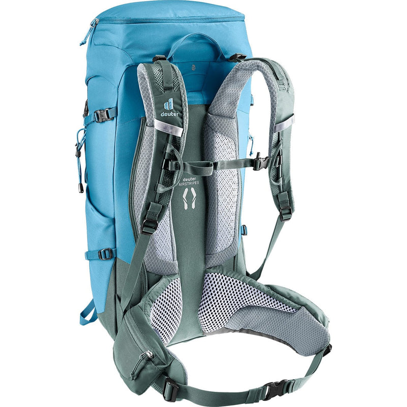 Load image into Gallery viewer, Deuter Trail Pro 36 Backpack