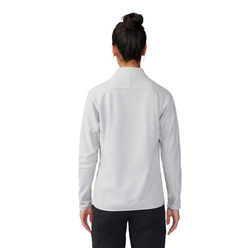 Load image into Gallery viewer, Mountain Hardwear Women's Microchill Full Zip Jacket
