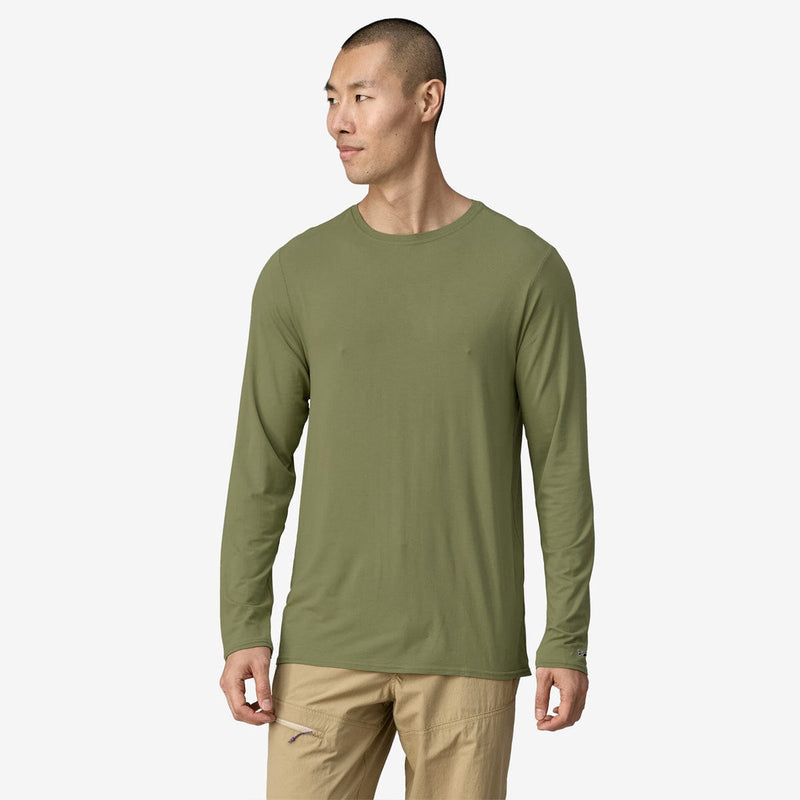 Load image into Gallery viewer, Patagonia Men's Tropic Comfort Natural Crew