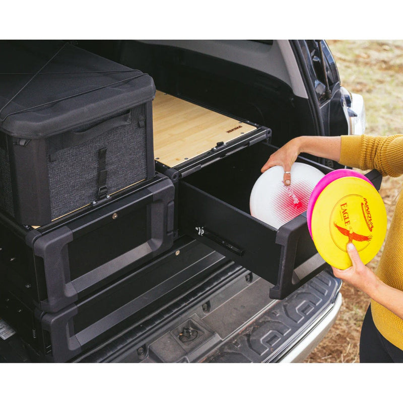 Load image into Gallery viewer, Yakima MOD Topper Car Storage