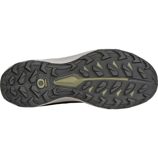 Oboz Katabatic LT Mid GTX Hiking Boot - Mens
