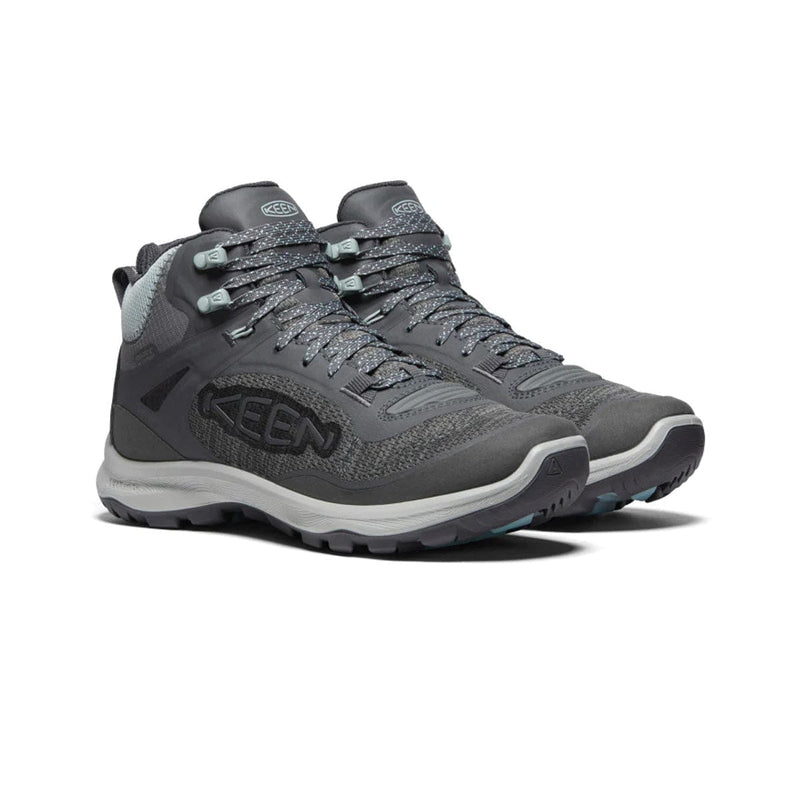 Load image into Gallery viewer, Keen Women's Terradora Mid Waterproof Hiking Boot - Blemished