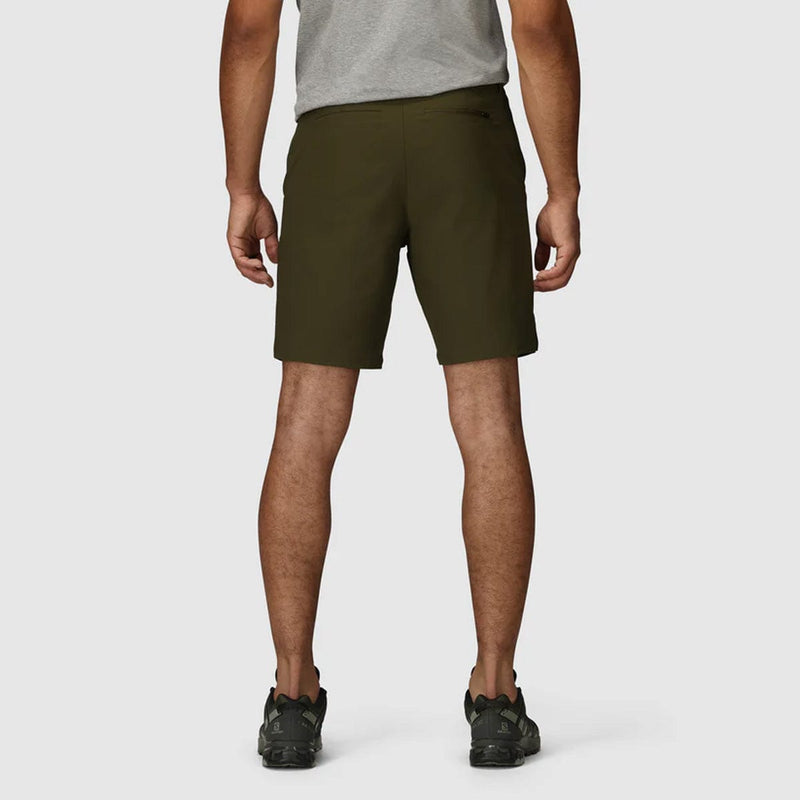 Load image into Gallery viewer, Outdoor Research Men's Timberline Shorts