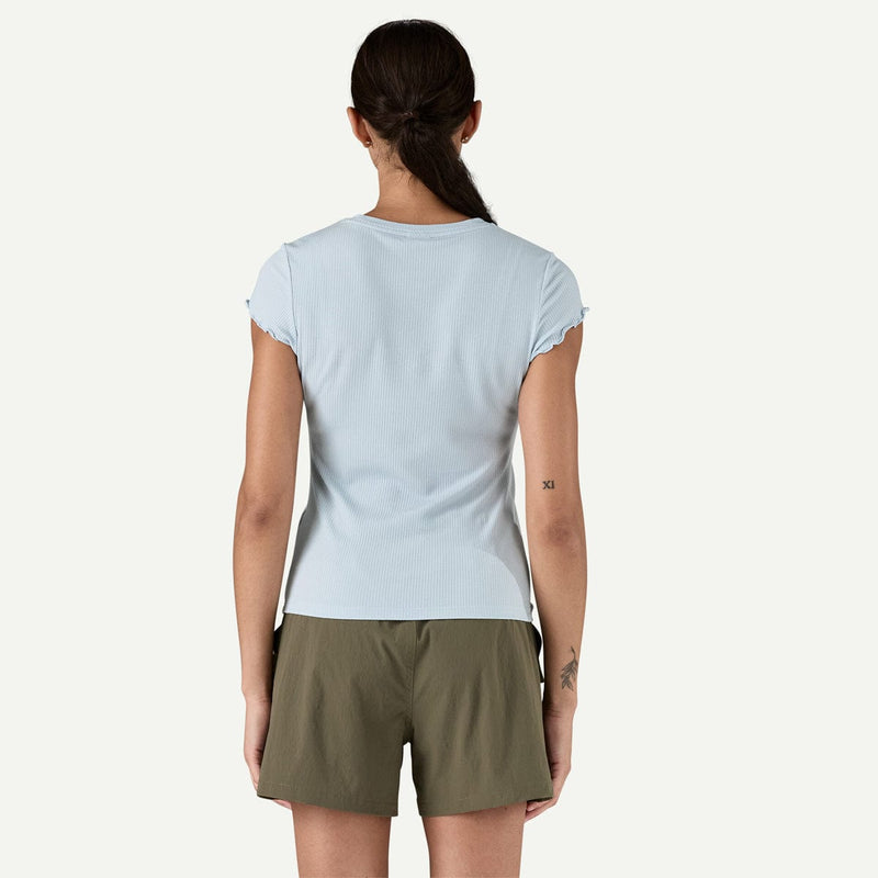 Load image into Gallery viewer, Patagonia Women's Rib Knit Top