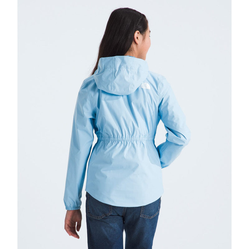 Load image into Gallery viewer, The North Face Girls' Antora Rain Jacket