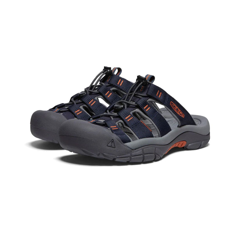 Load image into Gallery viewer, Keen Men's Newport Slide Sandal