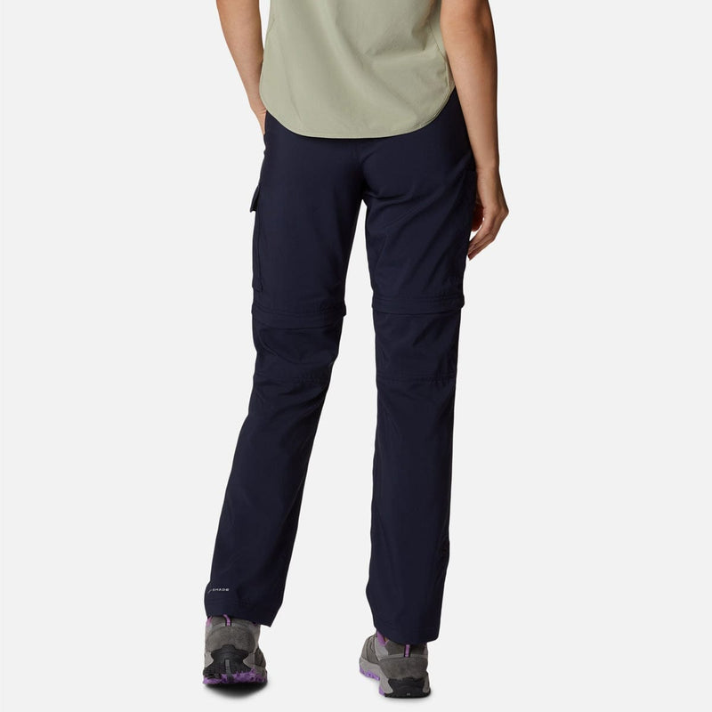 Load image into Gallery viewer, Columbia Women&#39;s Silver Ridge Utility Convertible Pant- Regular
