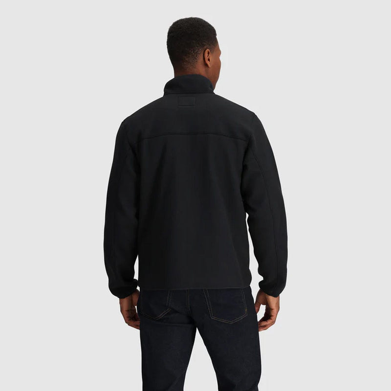 Load image into Gallery viewer, Outdoor Research Men's Tokeland Fleece Jacket