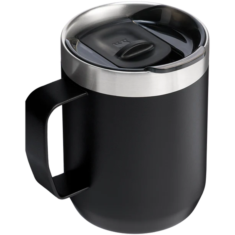 Load image into Gallery viewer, Stanley The Everyday 8oz. Camp Mug