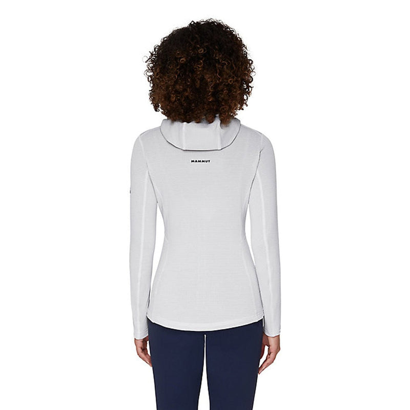 Load image into Gallery viewer, Mammut Aenergy Light ML Hooded Jacket Women