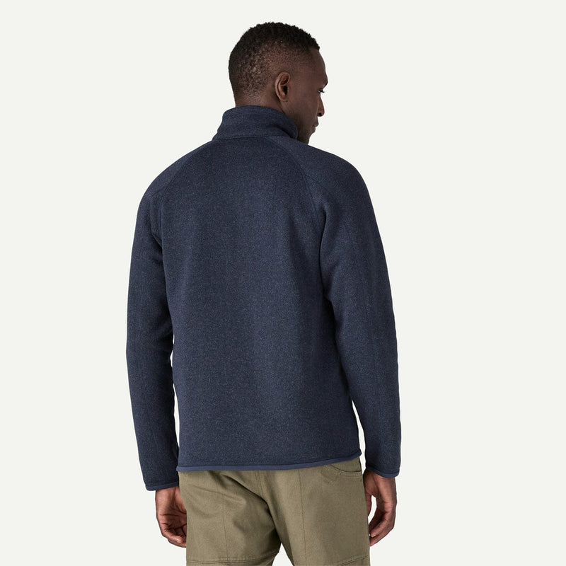 Load image into Gallery viewer, Patagonia Better Sweater Fleece 1/4 Zip - Mens