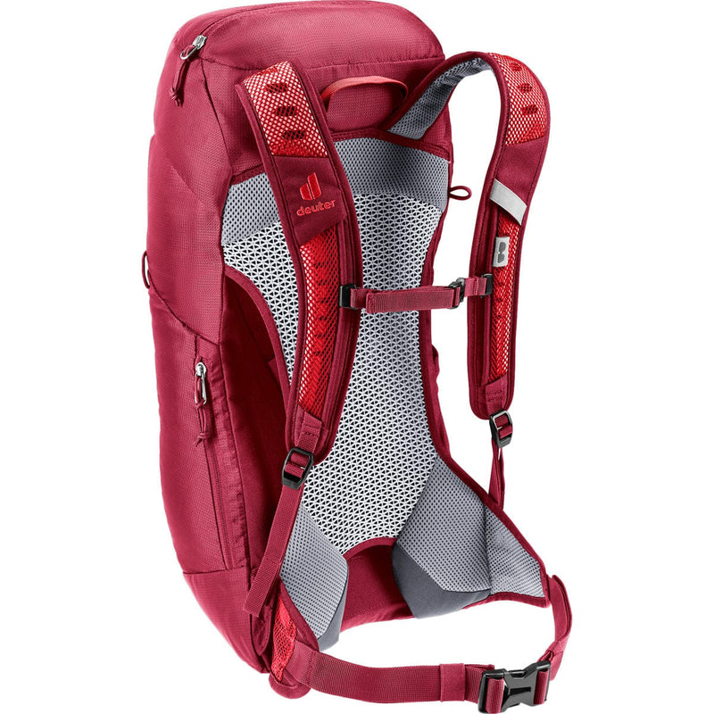 Load image into Gallery viewer, Deuter AC Lite 16 Hiking Backpack