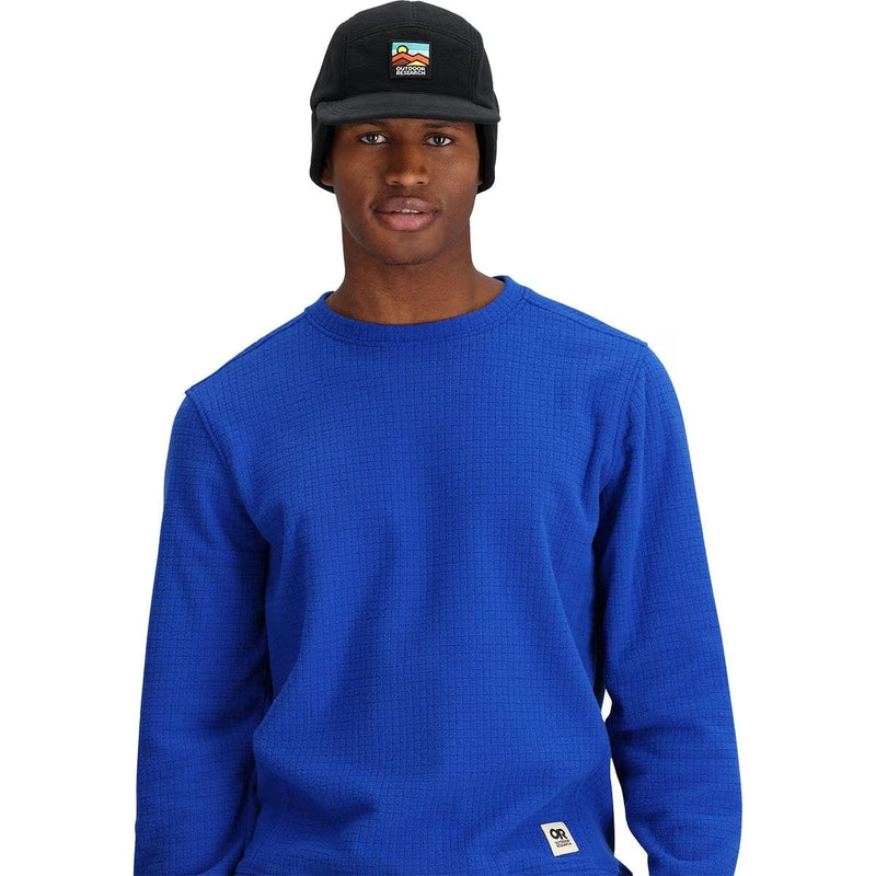 Load image into Gallery viewer, Outdoor Research Howling Wind Fleece Cap