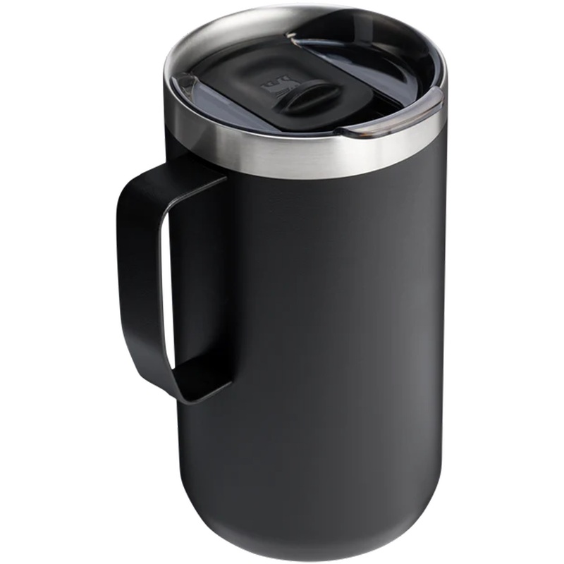Load image into Gallery viewer, Stanley The Everyday Camp 24 oz. Mug