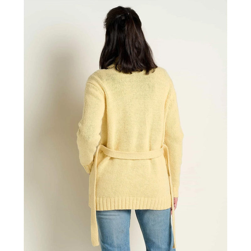 Load image into Gallery viewer, Toad&amp;Co Women&#39;s Ginn Cable Cardigan
