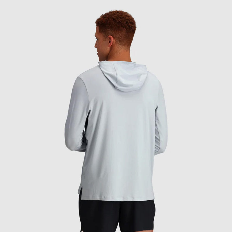 Load image into Gallery viewer, Outdoor Research Men's ActiveIce Spectrum Sun Hoodie
