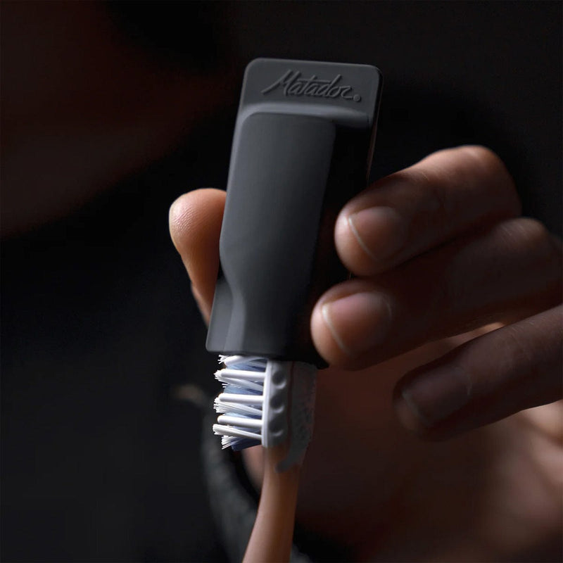Load image into Gallery viewer, Matador Toothbrush Caps