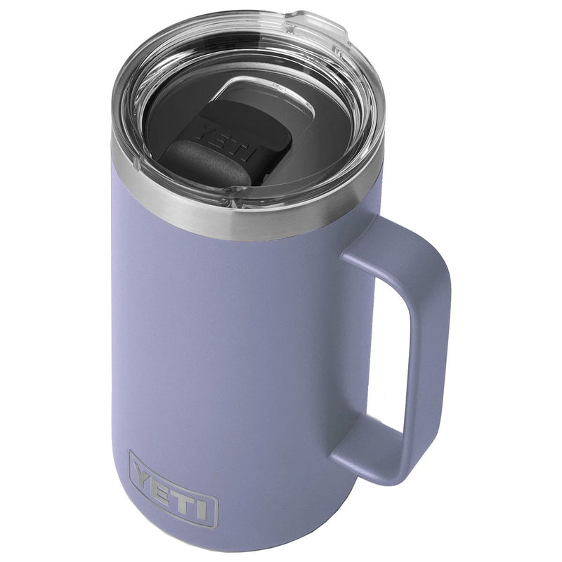 Load image into Gallery viewer, Yeti Rambler 24 oz Mug