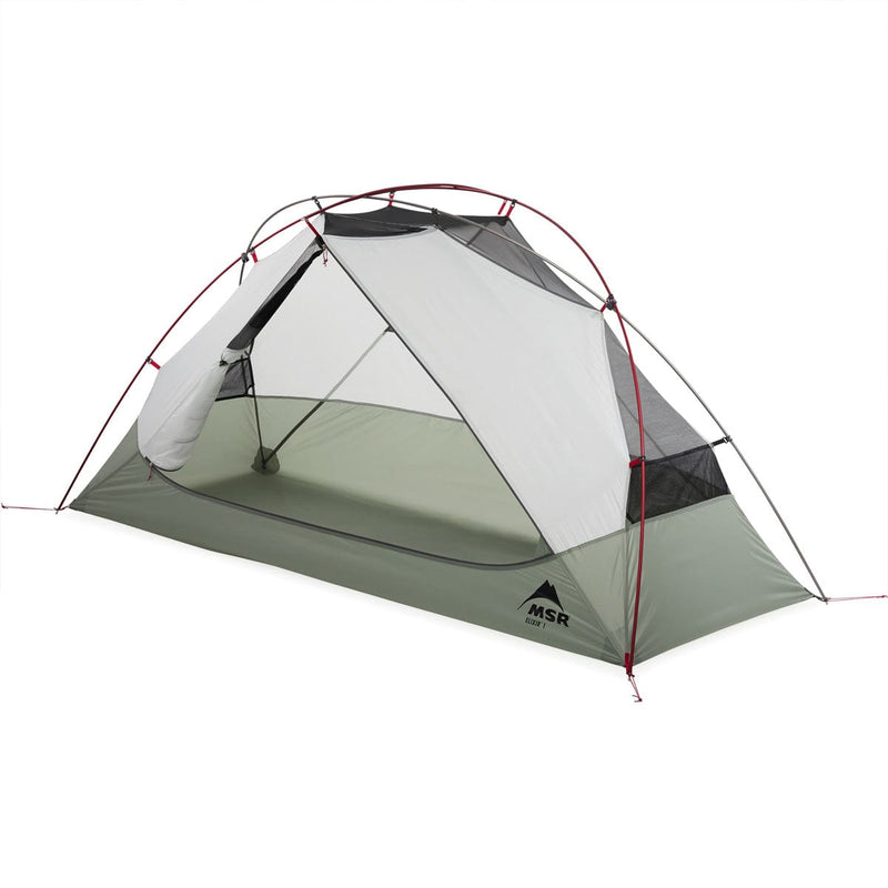 Load image into Gallery viewer, MSR Elixir 1 Backpacking Tent