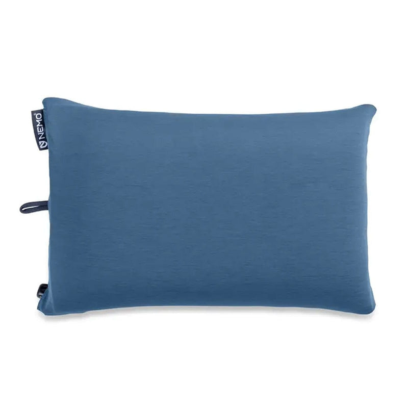 Load image into Gallery viewer, Nemo Fillo Backpacking & Camping Pillow