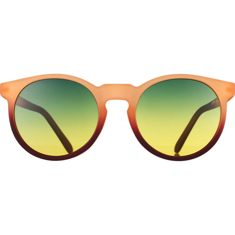 Load image into Gallery viewer, goodr Circle G Sunglasses - Mai Tai Me Up, Daddy