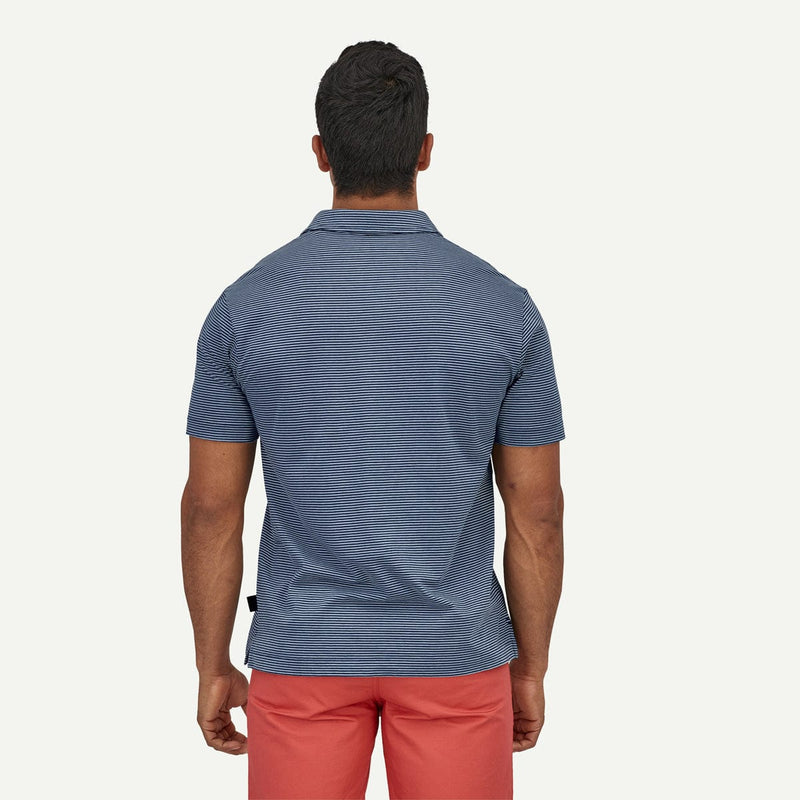 Load image into Gallery viewer, Patagonia Men's Daily Polo