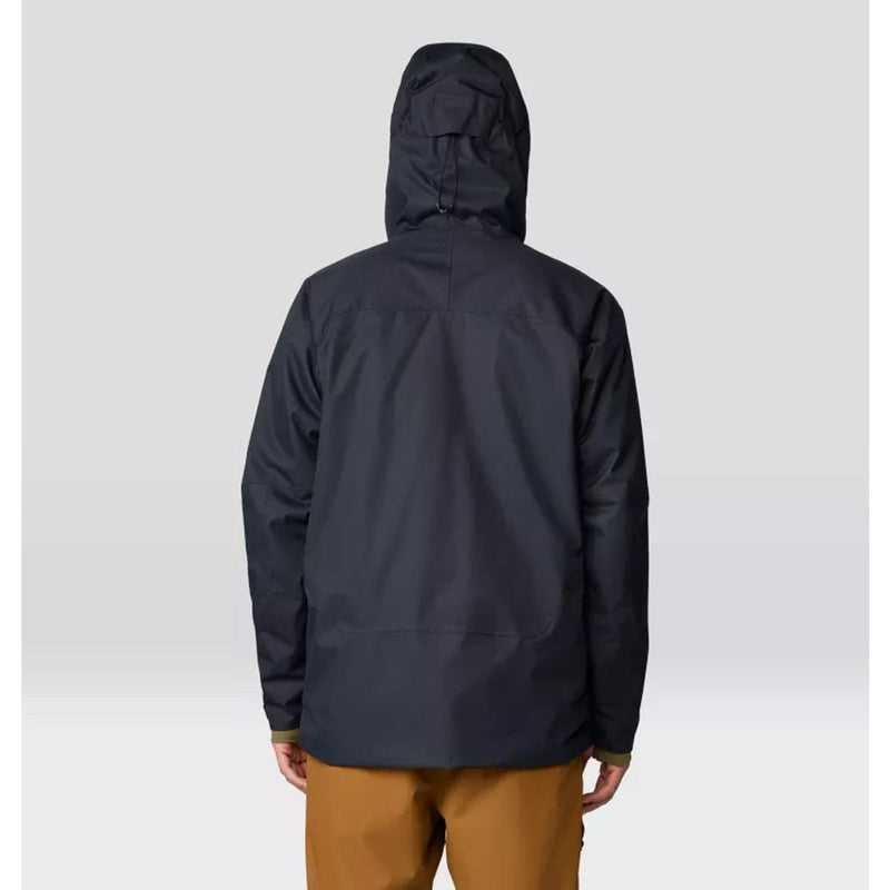 Load image into Gallery viewer, Mountain Hardwear Men's Firefall™ Insulated Jacket