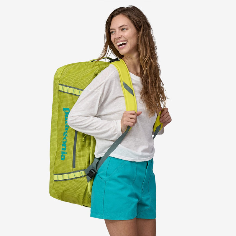 Load image into Gallery viewer, Patagonia Black Hole 70L Duffel