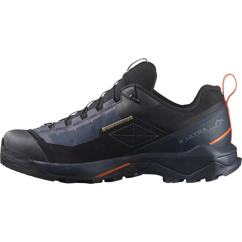 Load image into Gallery viewer, Salomon X Ultra Alpine GTX Hiking Shoe - Men's