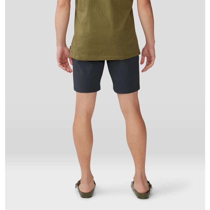 Load image into Gallery viewer, Mountain Hardwear Men's Traxion Short