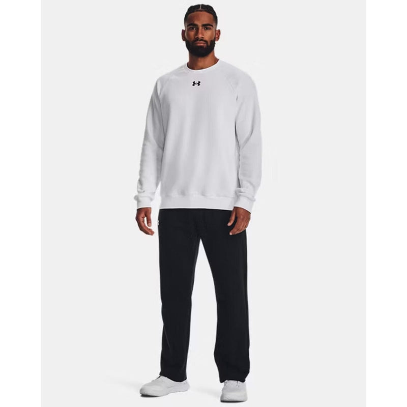Load image into Gallery viewer, Under Armour Men's UA Rival Fleece Pants