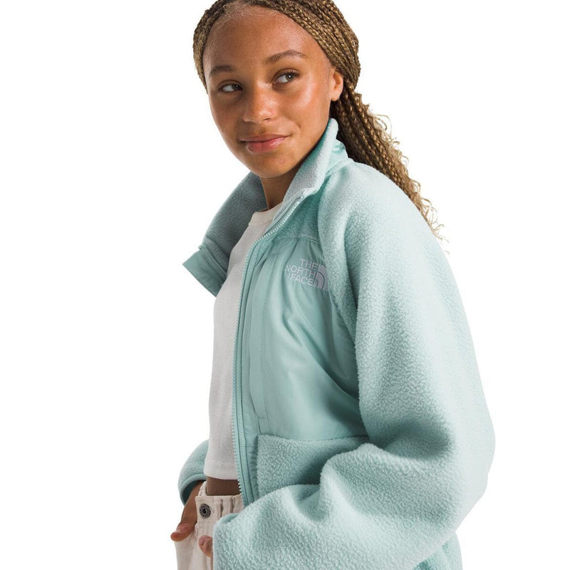 Load image into Gallery viewer, The North Face Girls' Yumiori Full Zip Jacket