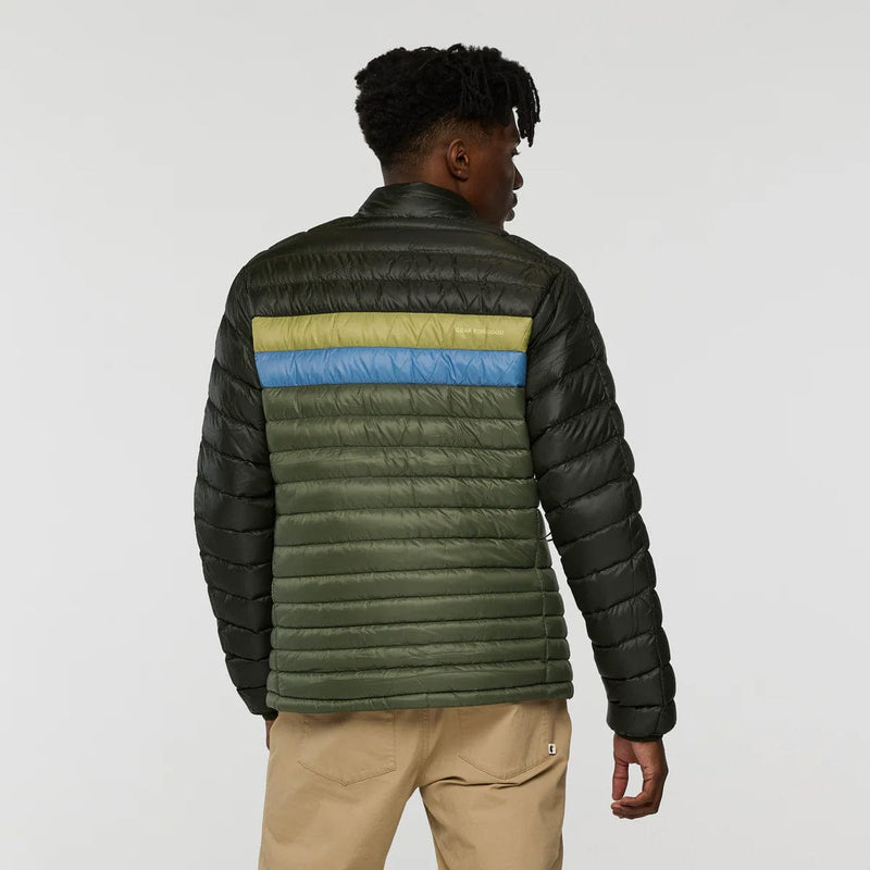 Load image into Gallery viewer, Cotopaxi Men's Fuego Down Jacket