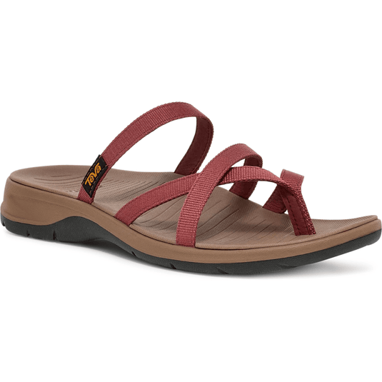 Teva Women's TirraTraveler Flip-Flop