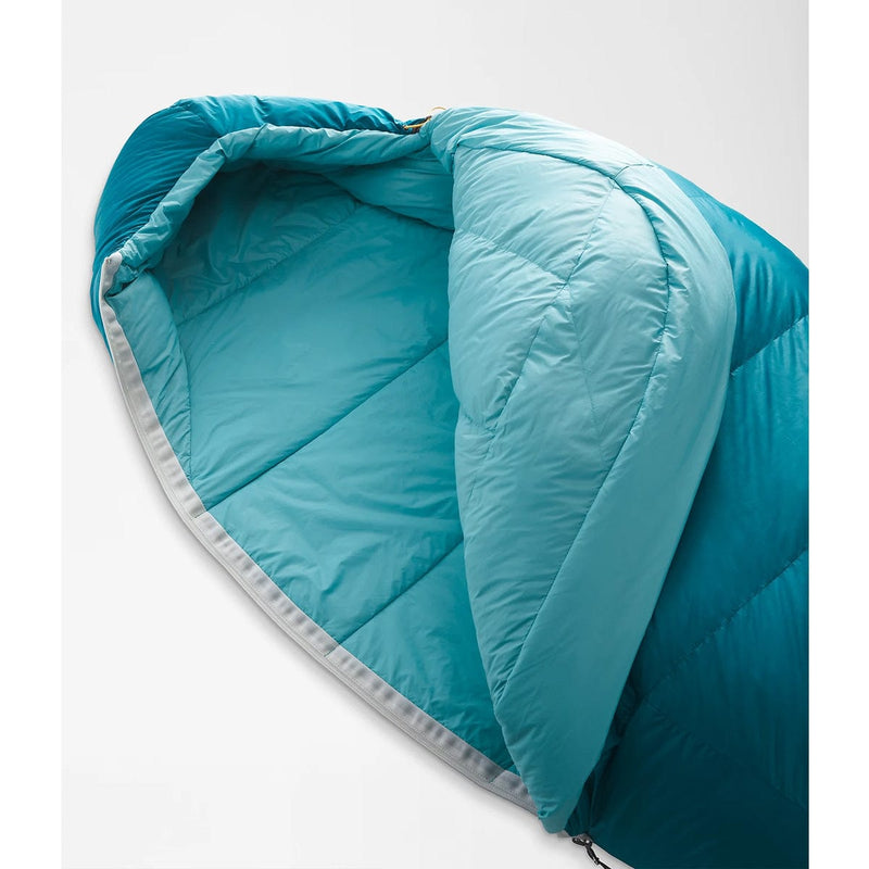 Load image into Gallery viewer, The North Face Trail Lite Down 20° Sleeping Bag