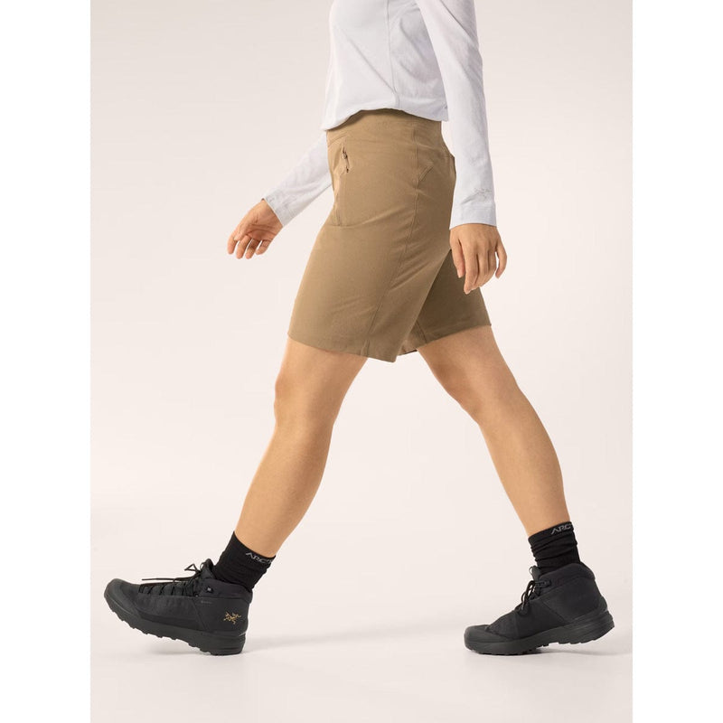 Load image into Gallery viewer, Arc'teryx Women's Gamma Short 9' Inseam