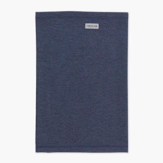 Turtle Fur Comfort Luxe™ Tube Neck Gaiter