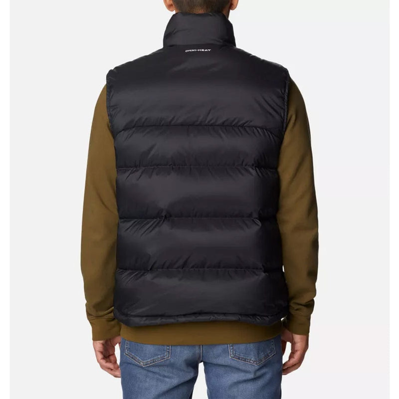 Load image into Gallery viewer, Columbia Men's Bulo Point II Down Vest