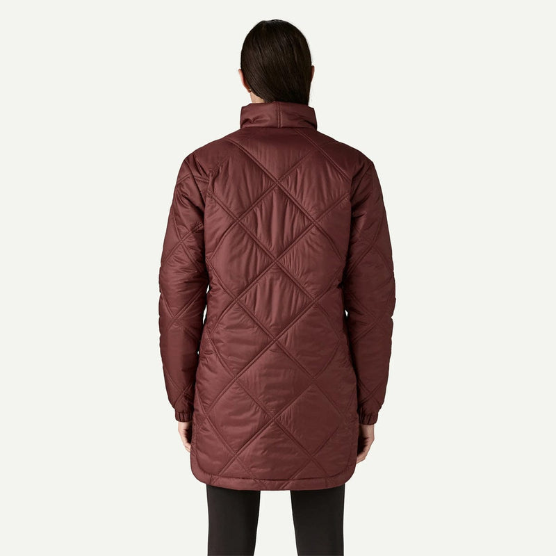 Load image into Gallery viewer, Patagonia Women's Pine Bank Insulated Parka