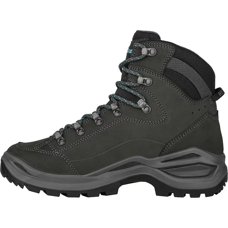 Load image into Gallery viewer, Lowa Women's Wide Renegade Evo GTX Mid Hiking Boot