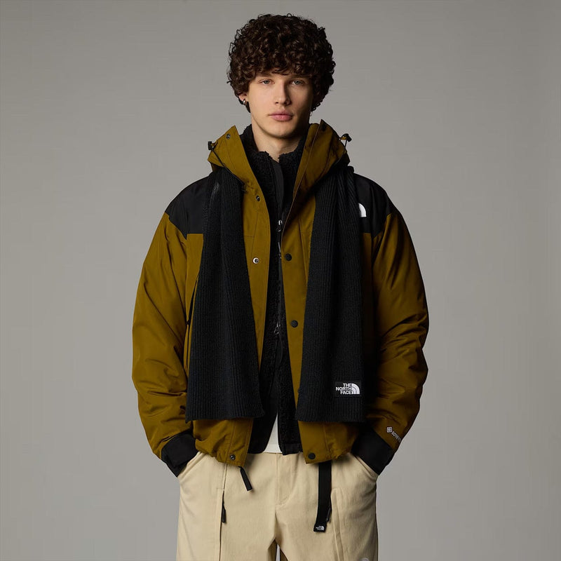 Load image into Gallery viewer, The North Face TNF Logo Box Scarf