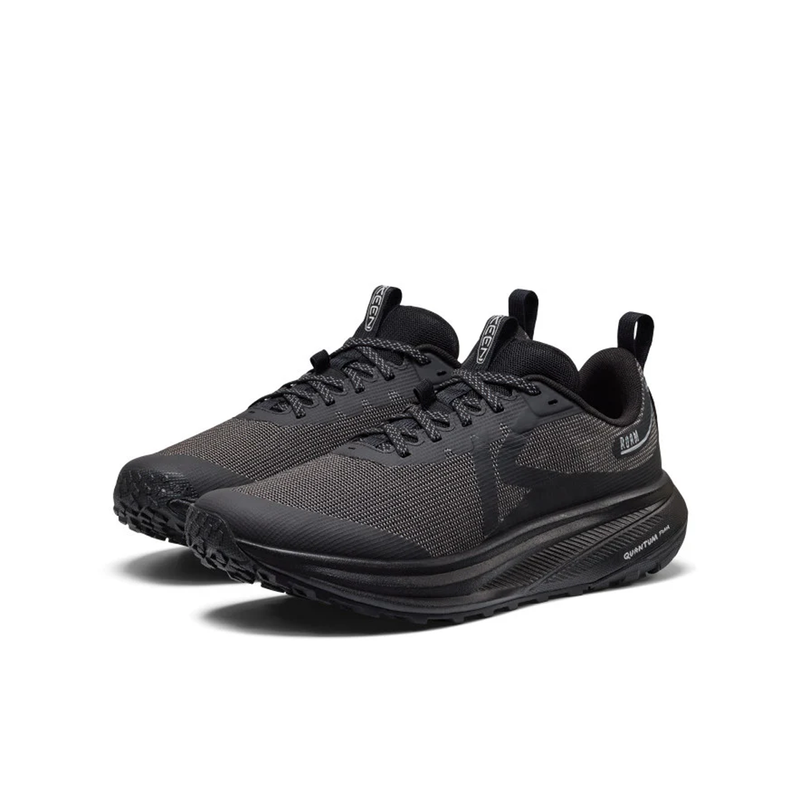Load image into Gallery viewer, Keen Men's Roam Trail Running Shoe