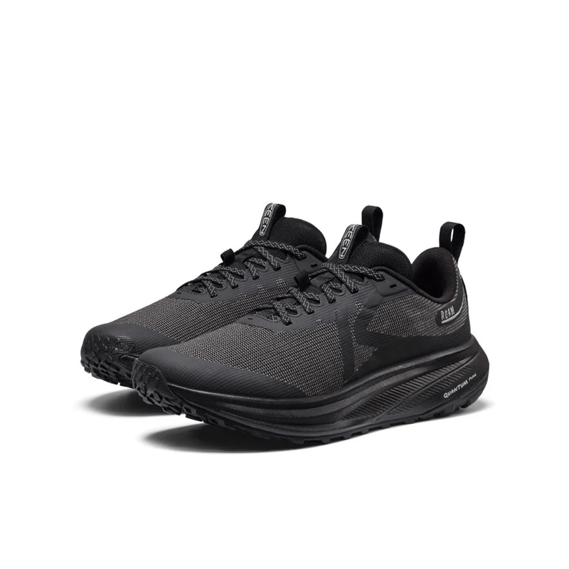 Load image into Gallery viewer, Keen Men's Roam Trail Running Shoe