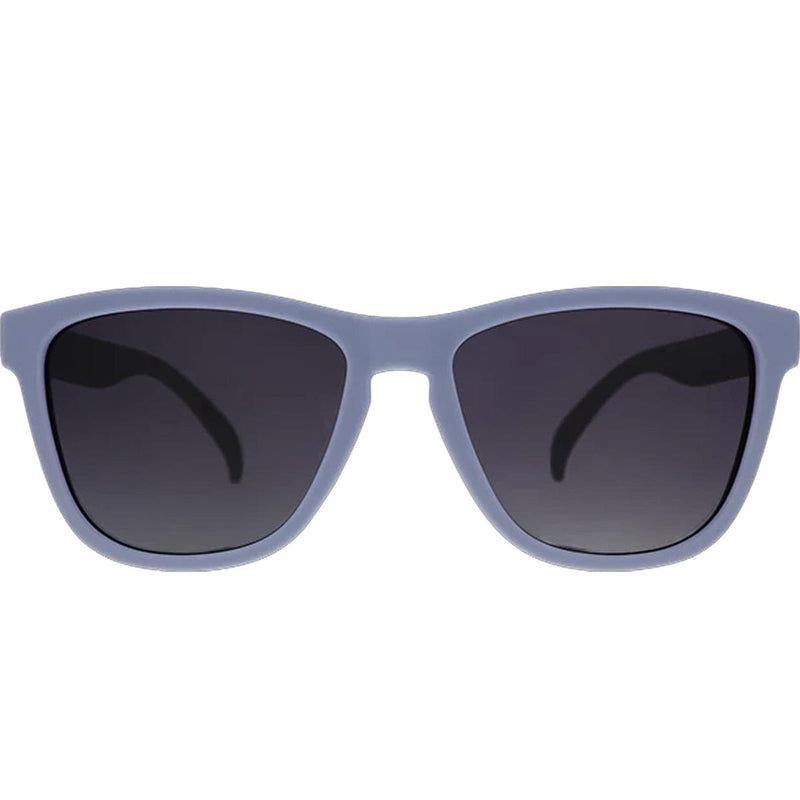 Load image into Gallery viewer, goodr OG Sunglasses - Zombie Skin Care Routine