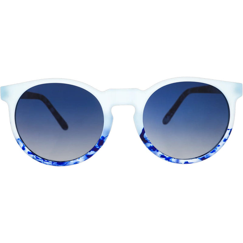 Load image into Gallery viewer, goodr Circle G Sunglasses - That Literal Drip