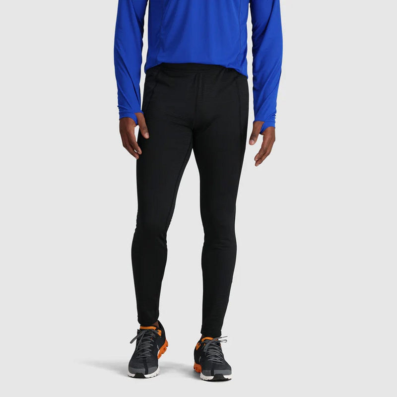 Load image into Gallery viewer, Outdoor Research Men&#39;s Vigor Grid Fleece Bottoms
