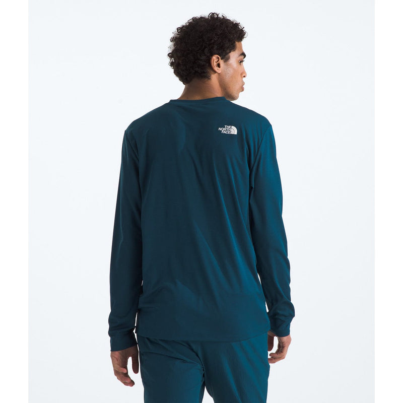 Load image into Gallery viewer, The North Face Men's Shadow Long Sleeve Shirt