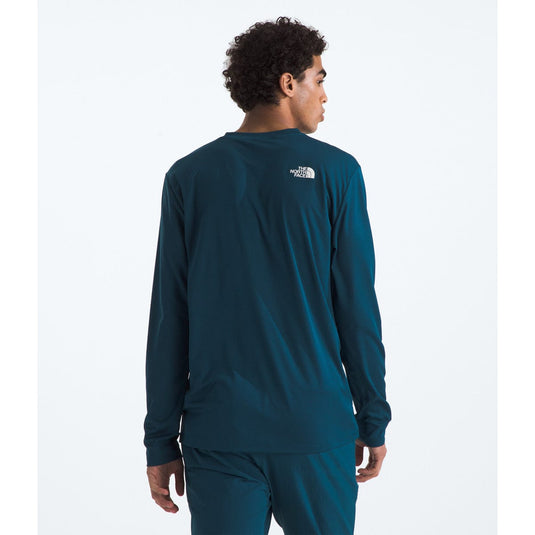 The North Face Men's Shadow Long Sleeve Shirt