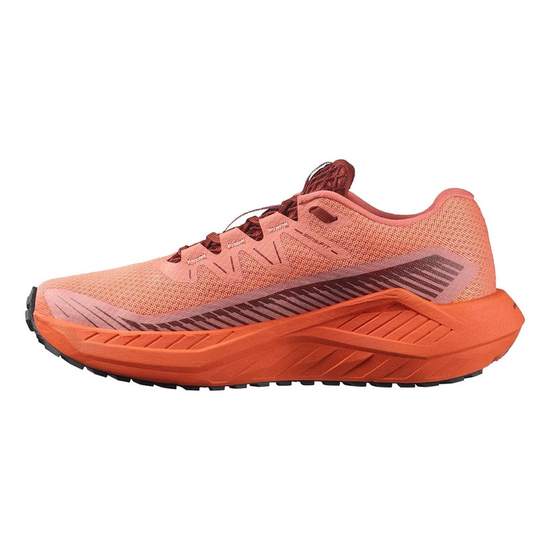 Load image into Gallery viewer, Salomon DRX DEFY GRVL Running Shoe - Women